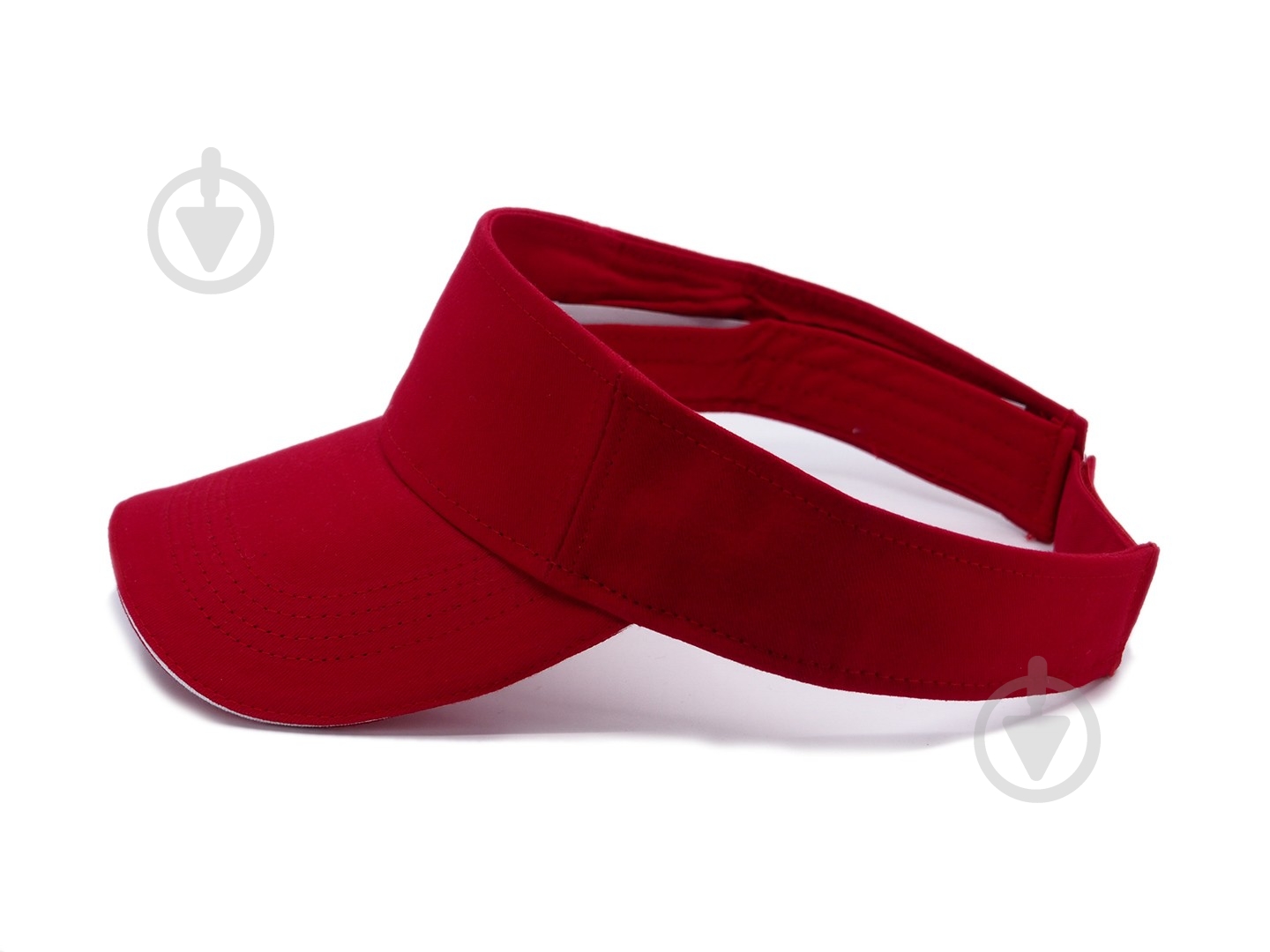 Кепка Cofee New Visor 4071-5 CO one size красный - фото 5 Кепка Cofee New Visor 4071-5 CO one size красный - фото 5