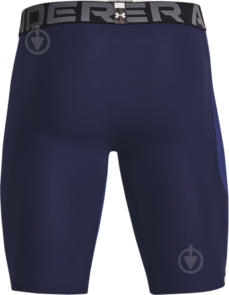 Велосипедки Under Armour UA HG ARMOUR LNG SHORTS 1361602-410 р.L чорний - фото 5