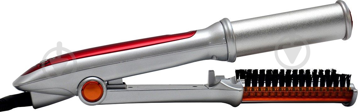 Плойка-щетка Hilton HC 2372 - фото 1 Плойка-щетка Hilton HC 2372 - фото 1