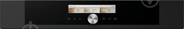 Духовой шкаф Gorenje GCM812B с функцией микроволн - фото 2