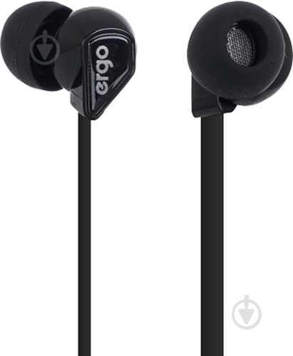 Гарнітура Ergo BT-801 black - фото 3 Гарнітура Ergo BT-801 black - фото 3