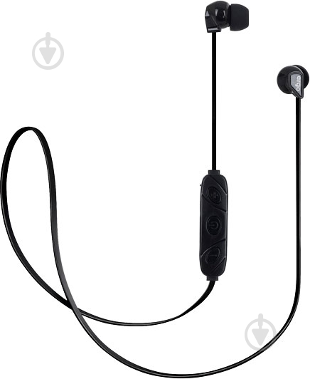 Гарнітура Ergo BT-801 black - фото 1 Гарнітура Ergo BT-801 black - фото 1