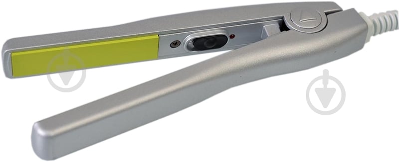 Випрямляч для волосся Hilton HC 2374 - фото 2 Випрямляч для волосся Hilton HC 2374 - фото 2