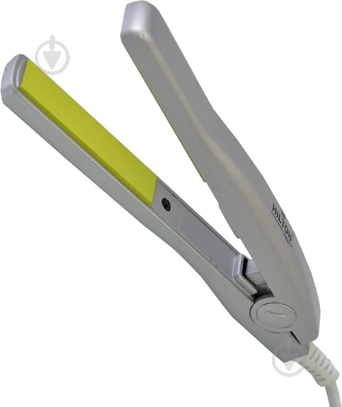 Випрямляч для волосся Hilton HC 2374 - фото 3 Випрямляч для волосся Hilton HC 2374 - фото 3