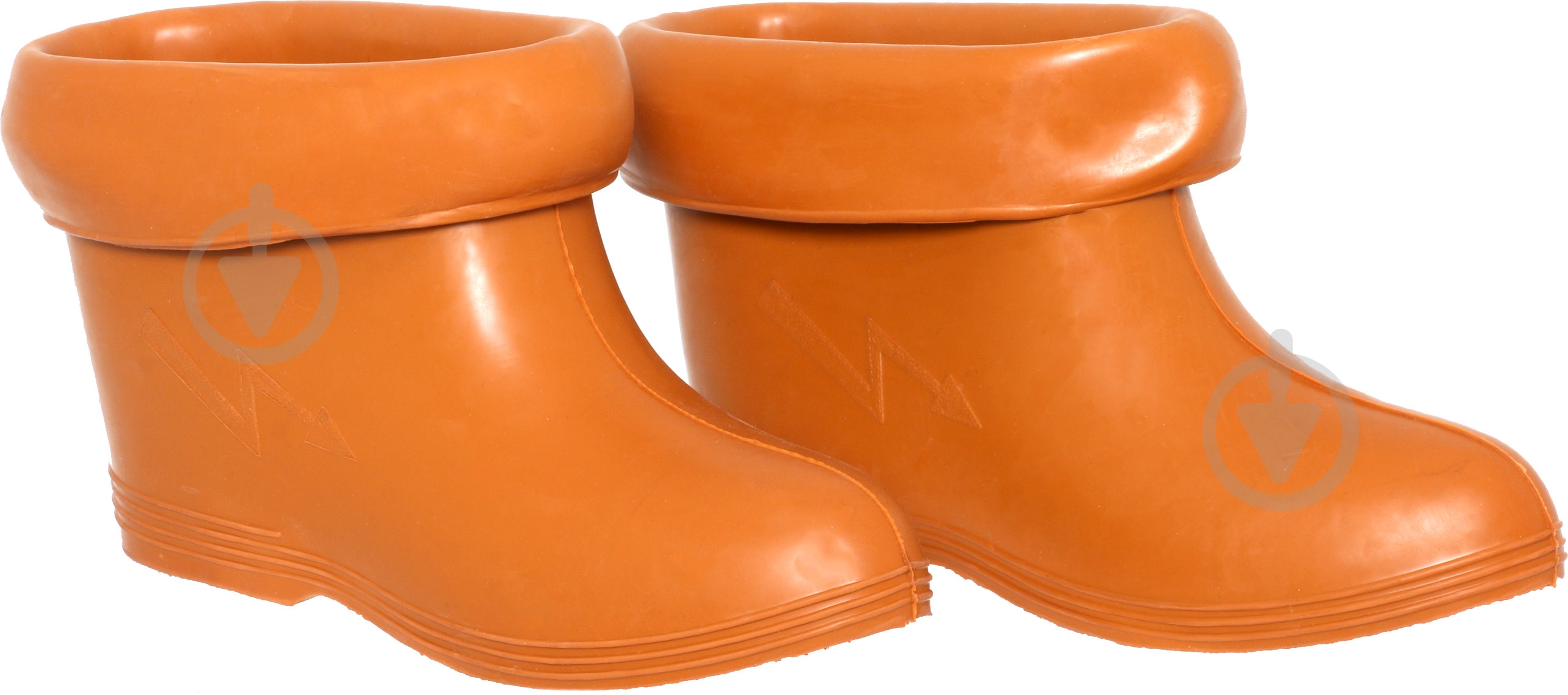 Боты диэлектрические Київгума N322 - фото 1