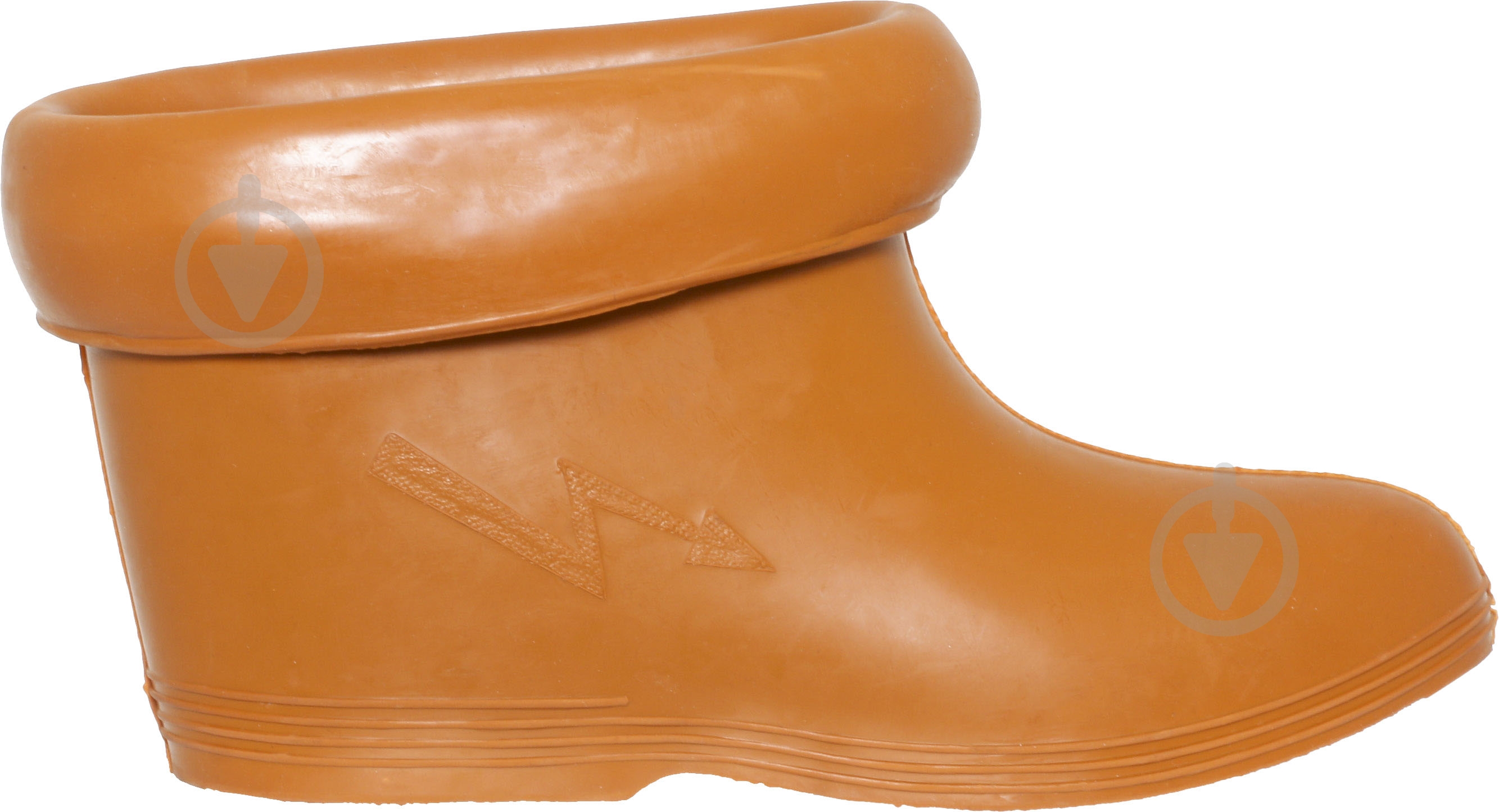 Боты диэлектрические Київгума N322 - фото 3