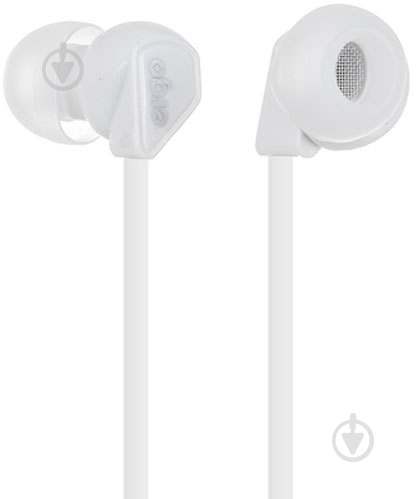 Гарнитура Ergo BT-801 white - фото 3 Гарнитура Ergo BT-801 white - фото 3