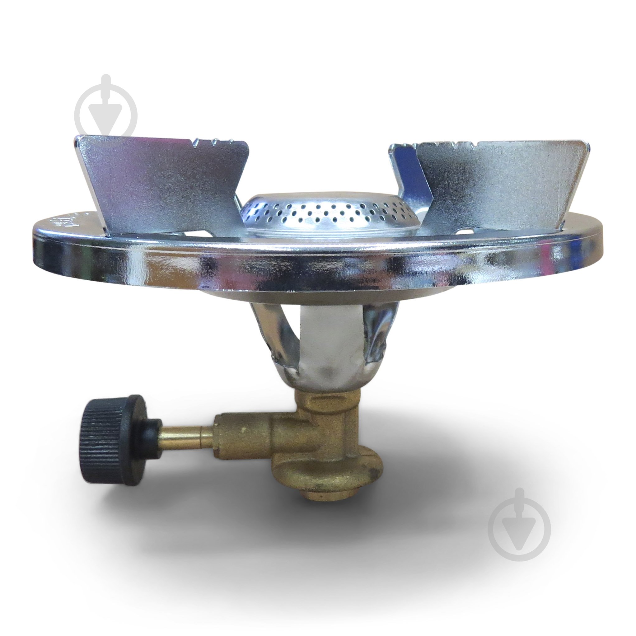 Пальник газовий P.A.C. портативний, APOLLO арт 0022 з'єднання 7/16 - фото 1 Пальник газовий P.A.C. портативний, APOLLO арт 0022 з'єднання 7/16 - фото 1