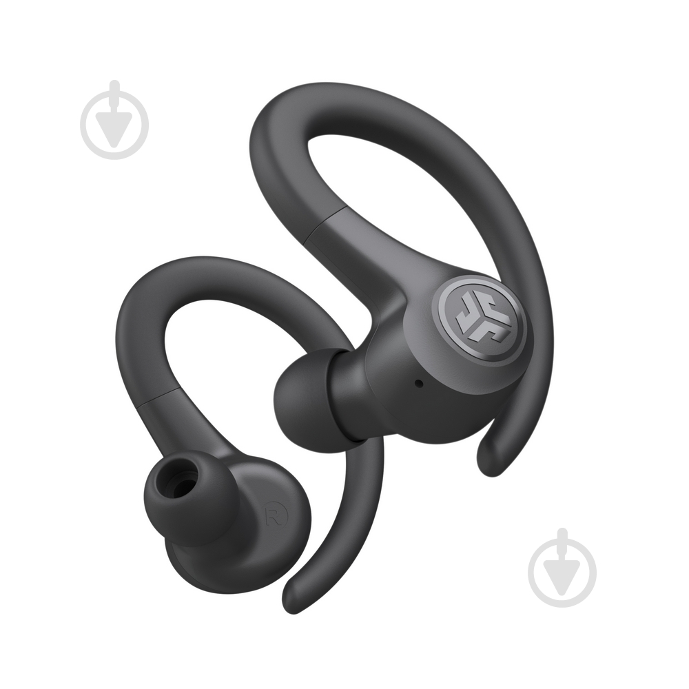 Наушники JLab GO Air Sport graphite (IEUEBGAIRSPRTRBLK124) - фото 4