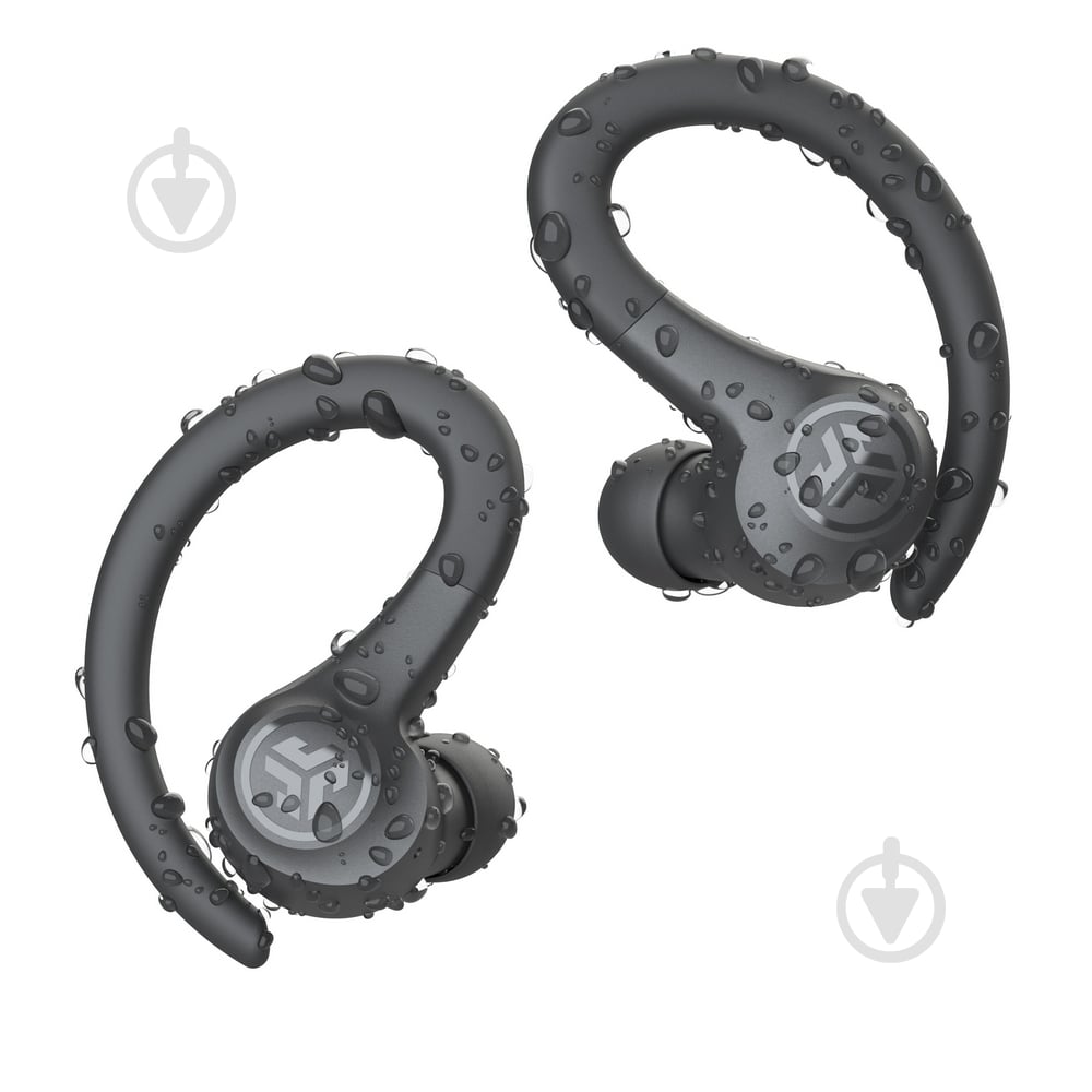 Наушники JLab GO Air Sport graphite (IEUEBGAIRSPRTRBLK124) - фото 6