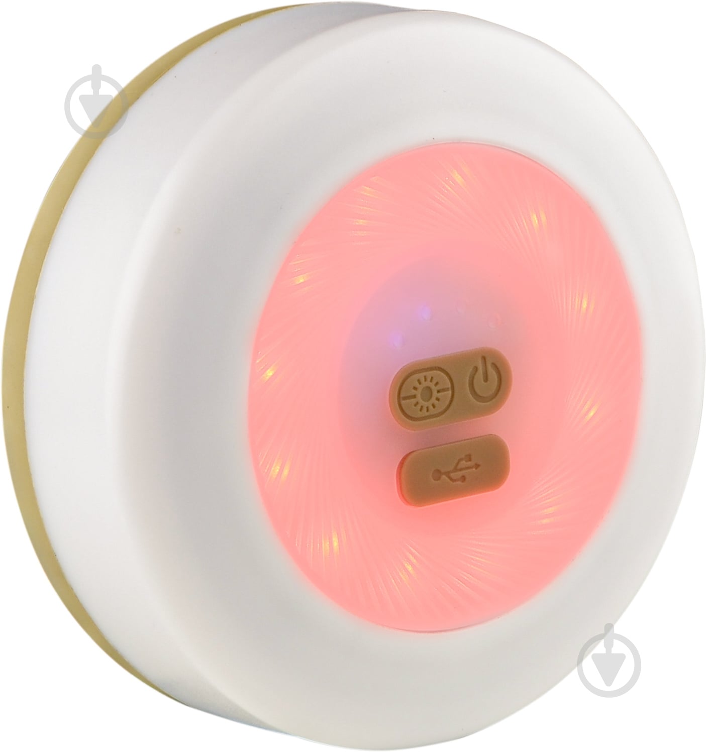 Ліхтар світлодіодний ECOHOME GF5018R-С 260 Lm білий ECO018001014 - фото 4