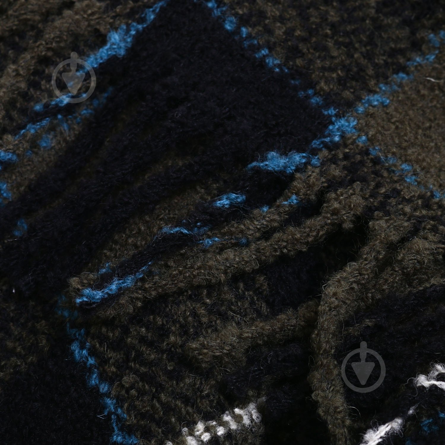 Плед Букле 140x200 см в асортименті - фото 2