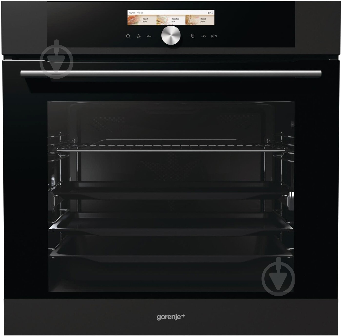 Духовой шкаф Gorenje GP898B - фото 1 Духовой шкаф Gorenje GP898B - фото 1