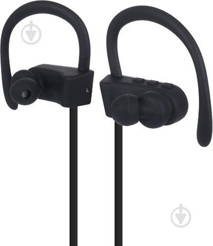 Гарнітура Ergo BT-850 black - фото 4