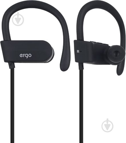 Гарнітура Ergo BT-850 black - фото 3