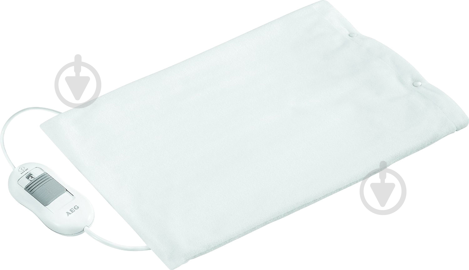Электрическая грелка AEG HK 5646 White - фото 1