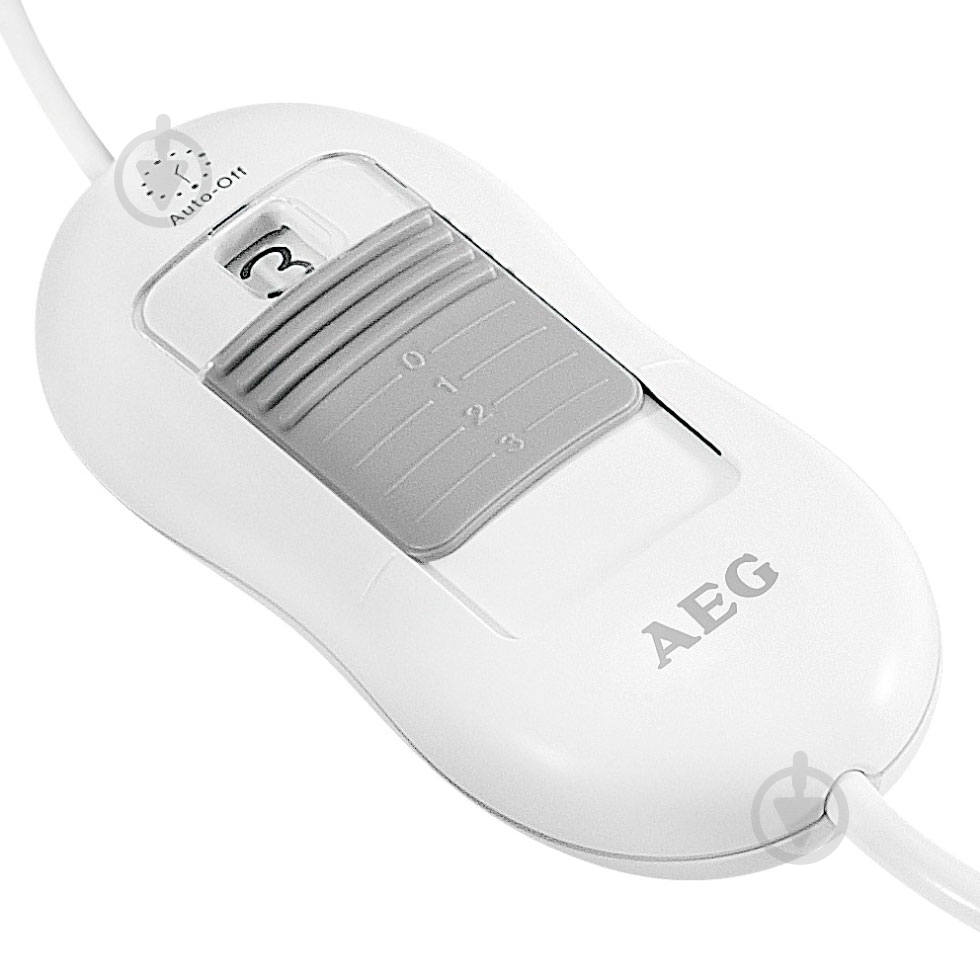 Электрическая грелка AEG HK 5646 White - фото 2