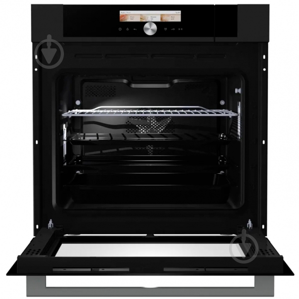 Духовой шкаф Gorenje GS879B - фото 2 Духовой шкаф Gorenje GS879B - фото 2