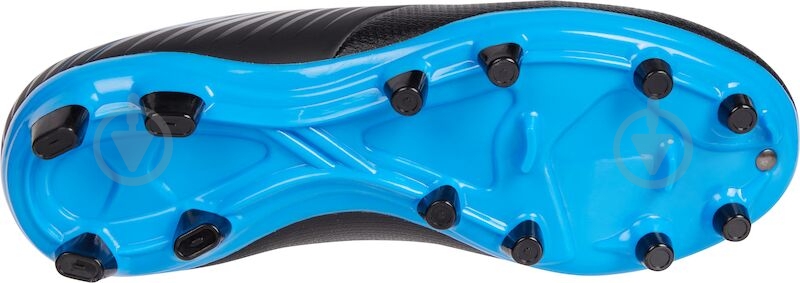 Бутсы Pro Touch Speedlite lll FG Jr 409862-050 р.39 черный - фото 7