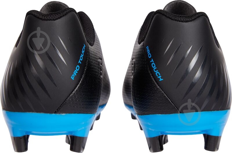 Бутсы Pro Touch Speedlite lll FG Jr 409862-050 р.39 черный - фото 6