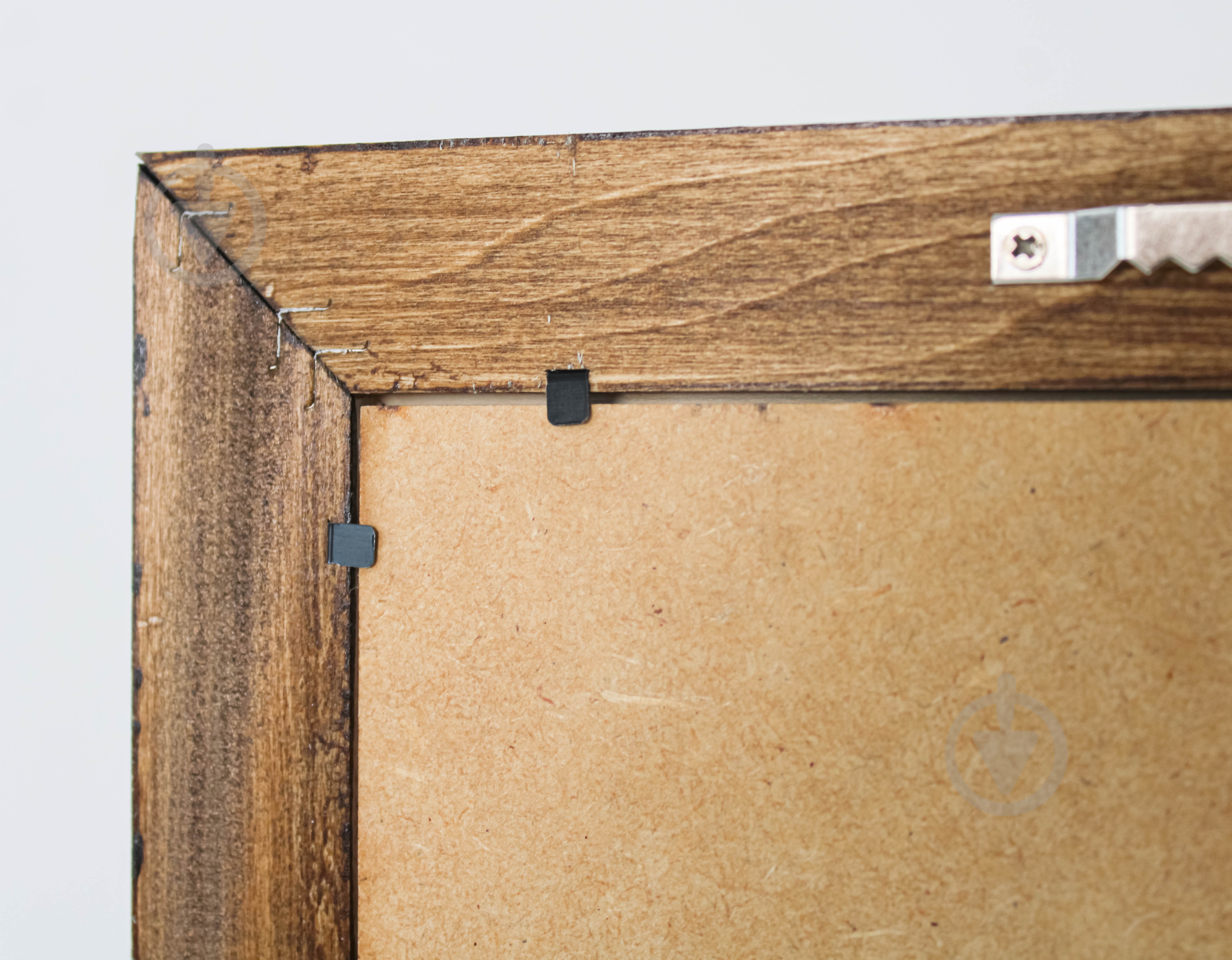 Карта Украины Львов 45x45 см - фото 4