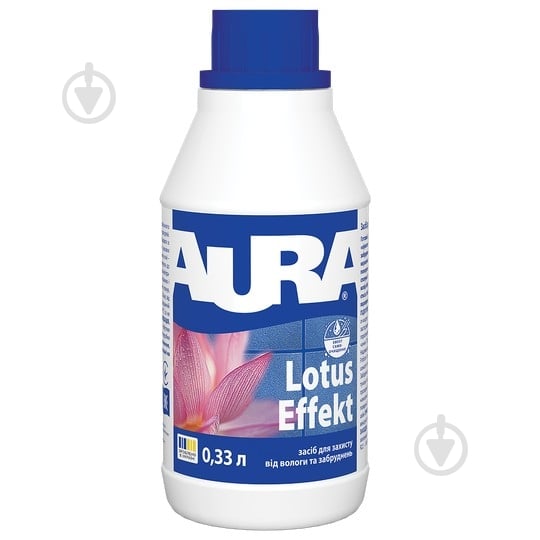 Засіб Eskaro Lotus Effekt захист для швів 0,33 л - фото 1