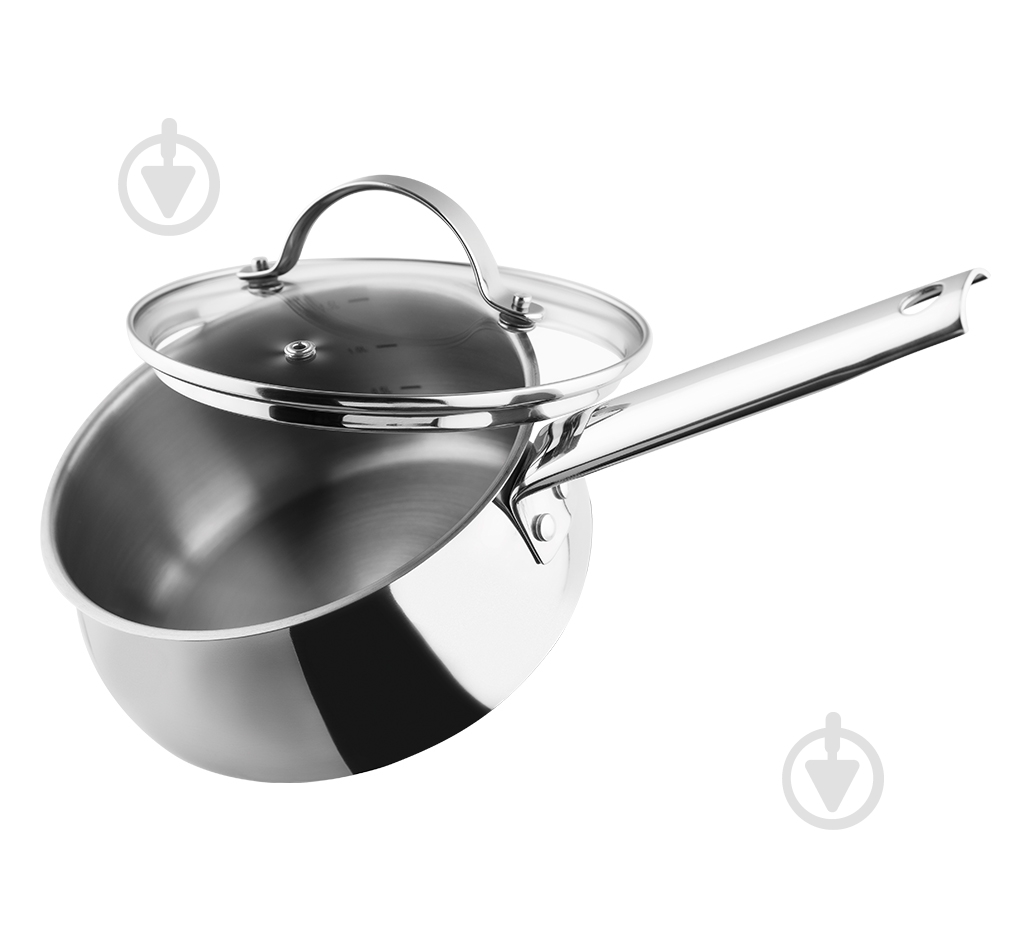 Ківш Vinzer Culinaire series 1,6 л 89165 - фото 2