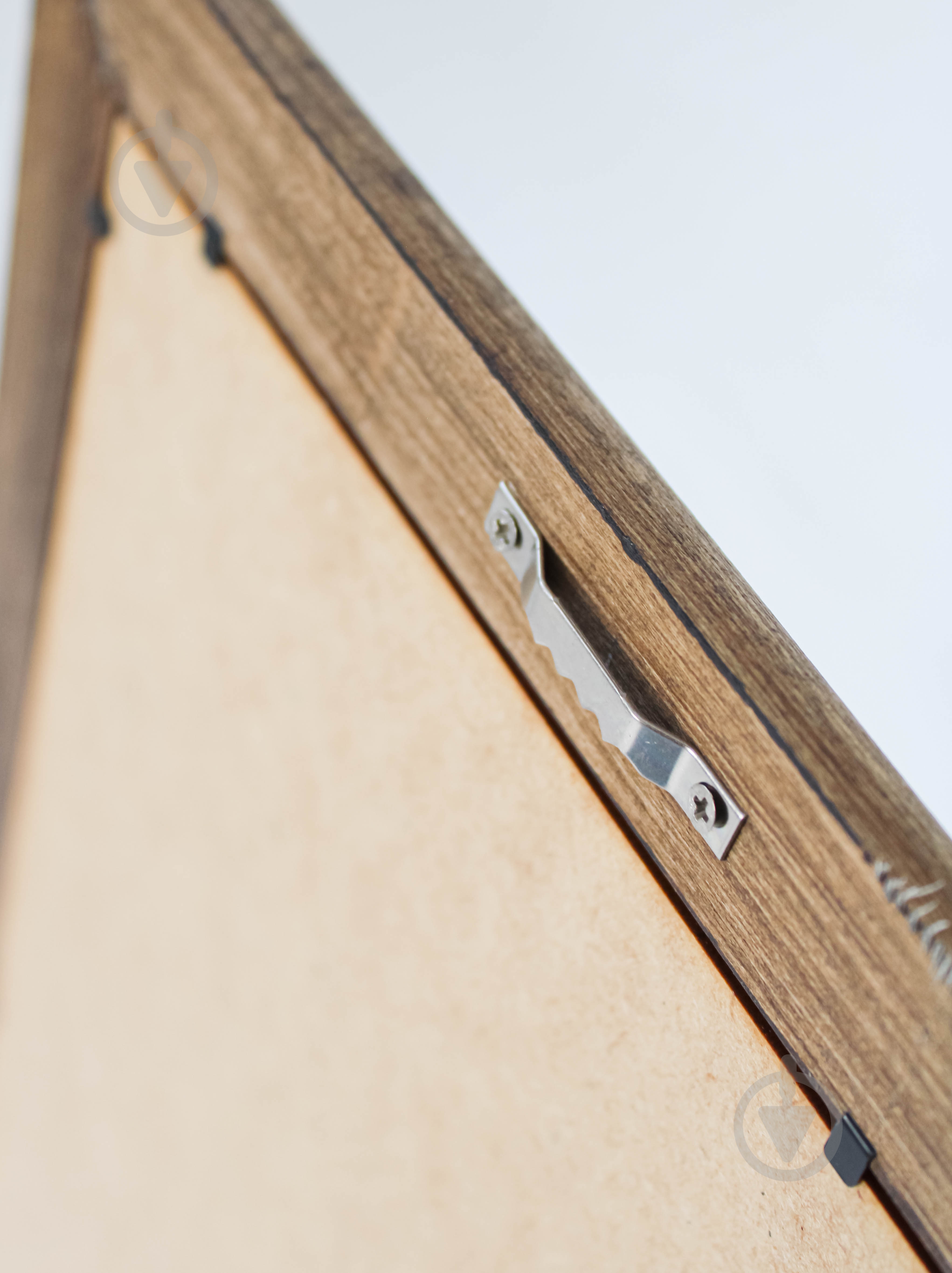 Карта Украины Львов 65x65 см - фото 5