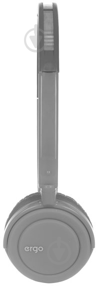 Гарнітура Ergo VM-330 grey - фото 4