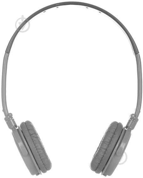 Гарнітура Ergo VM-330 grey - фото 2