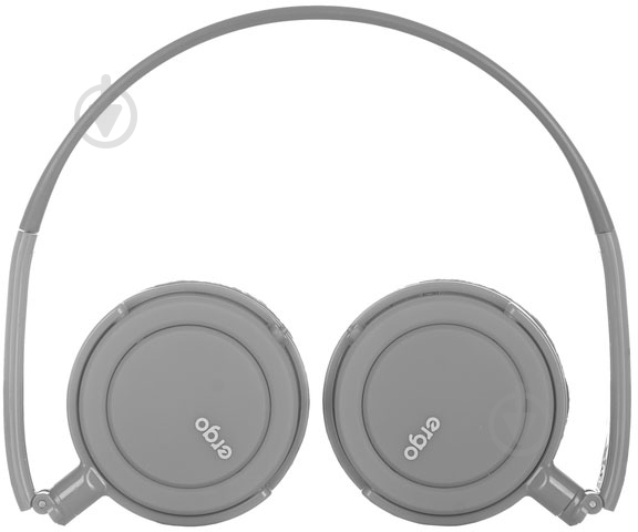 Гарнітура Ergo VM-330 grey - фото 3