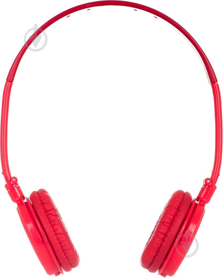 Гарнитура Ergo VM-330 red - фото 2 Гарнитура Ergo VM-330 red - фото 2