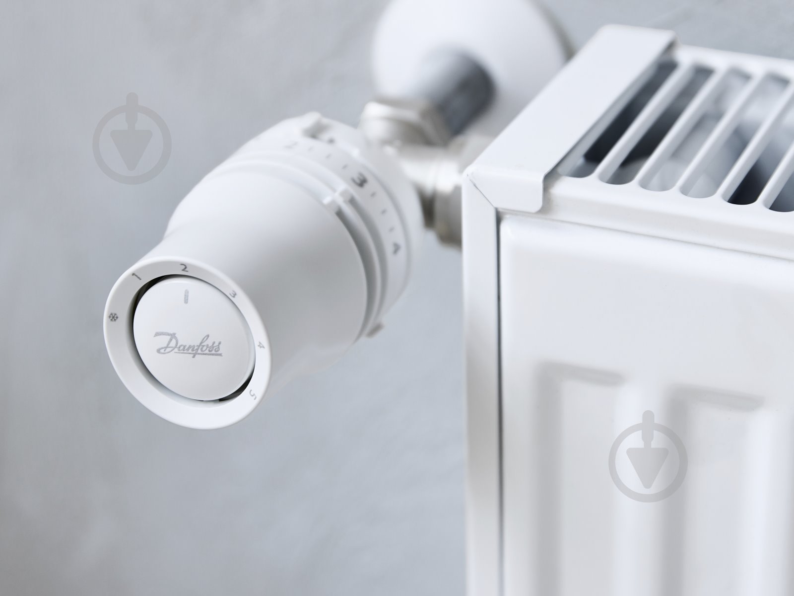 Термоголовка Danfoss Redia™ RTD-N x1.5 BIS (015G3350) - фото 5 Термоголовка Danfoss Redia™ RTD-N x1.5 BIS (015G3350) - фото 5