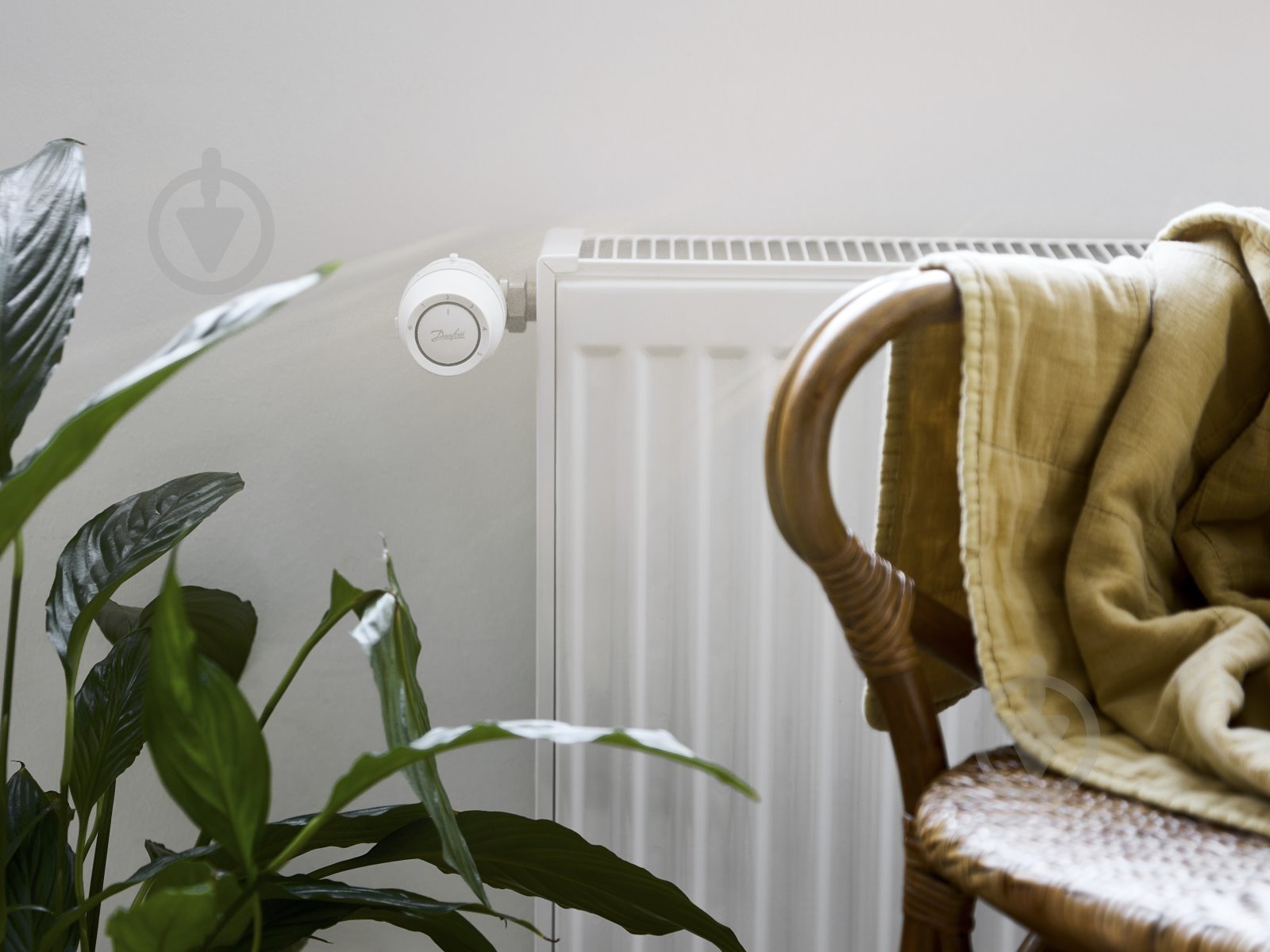 Термоголовка Danfoss Redia™ RTD-N x1.5 BIS (015G3350) - фото 3 Термоголовка Danfoss Redia™ RTD-N x1.5 BIS (015G3350) - фото 3