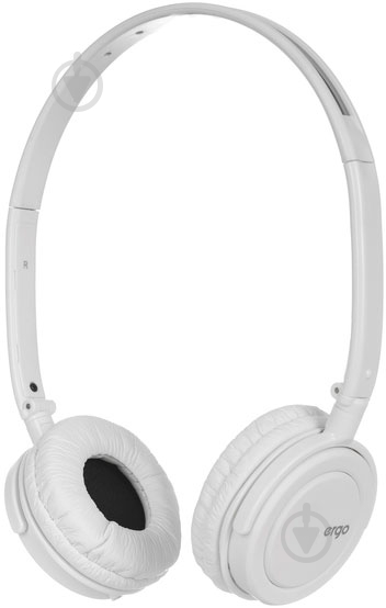 Гарнитура Ergo VM-330 white - фото 1