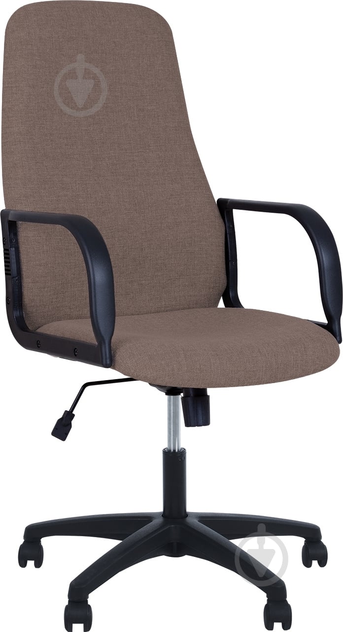 Кресло Nowy Styl DIPLOMAT KD Tilt PL64 (CH) PN-03 светло-бежевый - фото 1