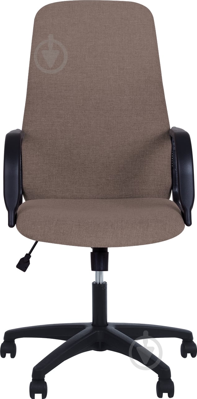 Кресло Nowy Styl DIPLOMAT KD Tilt PL64 (CH) PN-03 светло-бежевый - фото 2