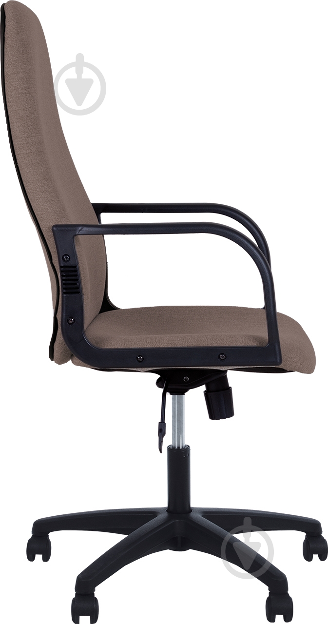 Кресло Nowy Styl DIPLOMAT KD Tilt PL64 (CH) PN-03 светло-бежевый - фото 3