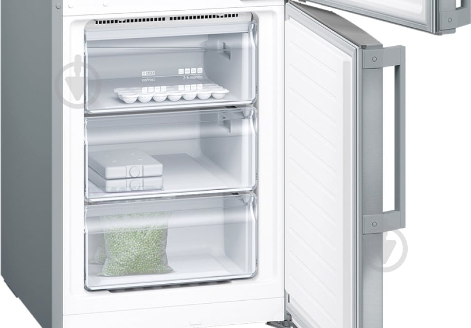 Холодильник Siemens KG39NAI306 - фото 6