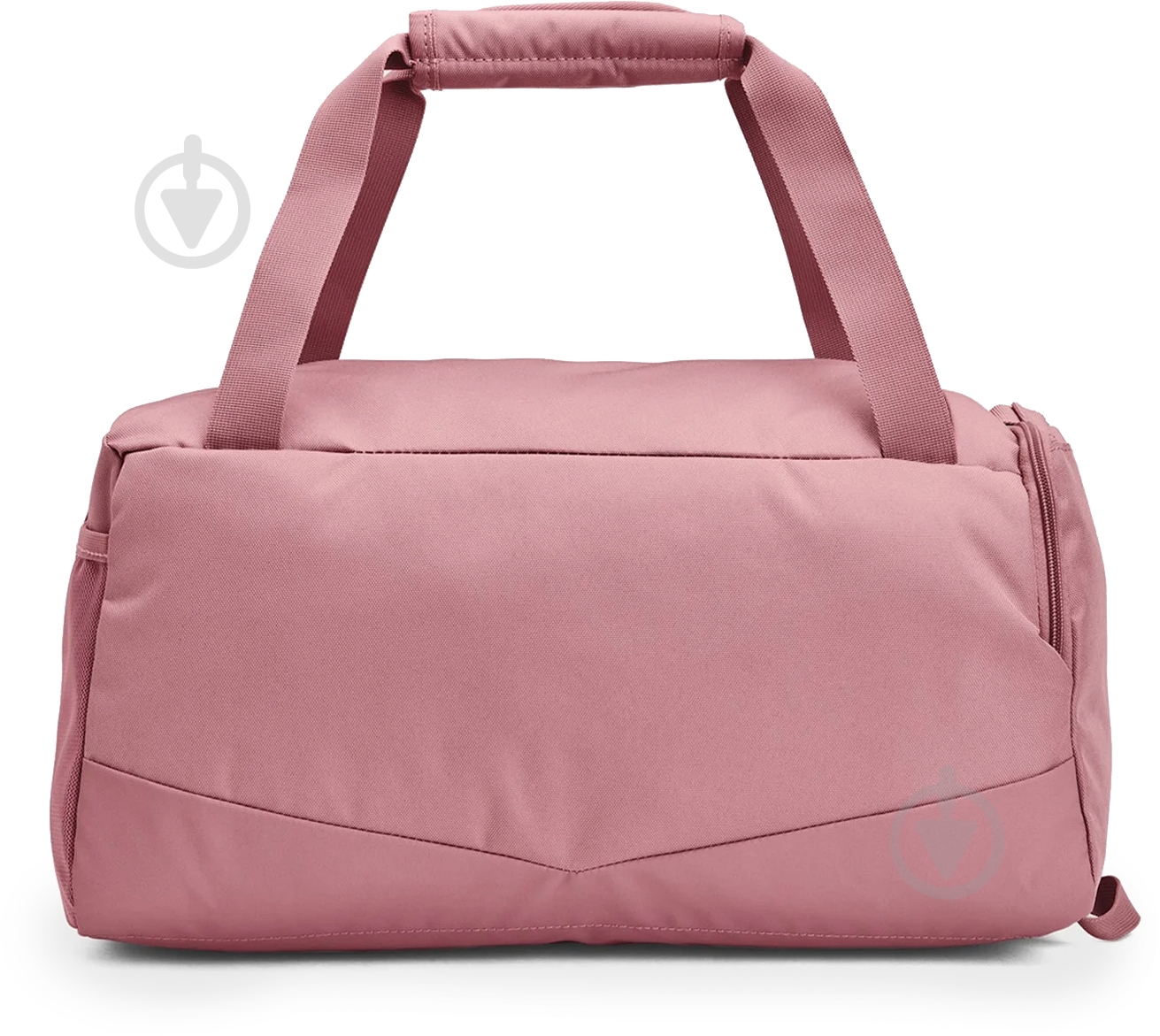 Спортивная сумка Under Armour Undeniable 5.0 Duffle XS 1369221-697 23 л розовый - фото 2