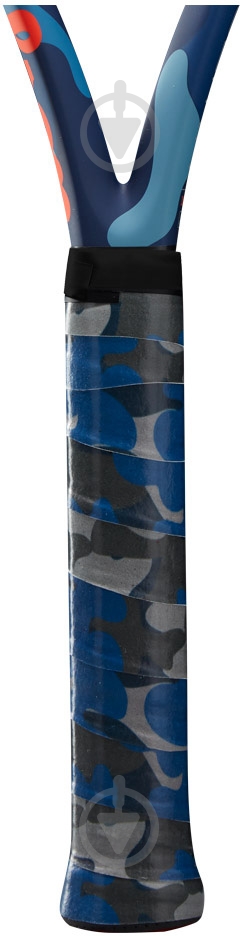 Обмотка Wilson CAMO WRZ470840 - фото 2