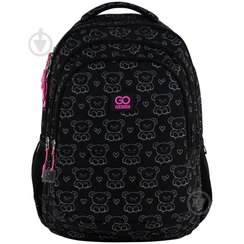 Рюкзак GoPack Teens GO25-162L-2 - фото 1