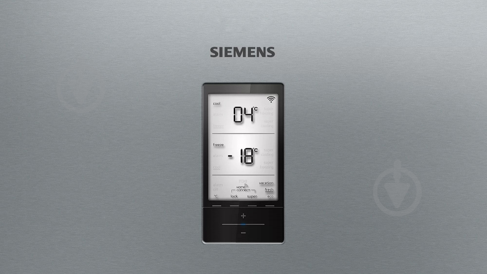 Холодильник Siemens KG56NHI306 - фото 3