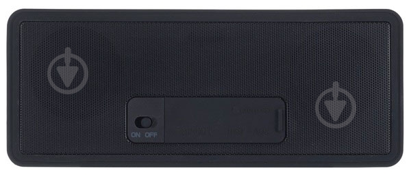 Акустическая система Ergo BTH-540 1.0 black (BTH-540 Black) - фото 4