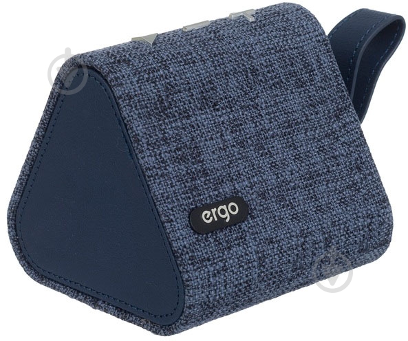 Акустическая система Ergo BTH-740 1.0 blue (BTH-740 Blue) - фото 1 Акустическая система Ergo BTH-740 1.0 blue (BTH-740 Blue) - фото 1