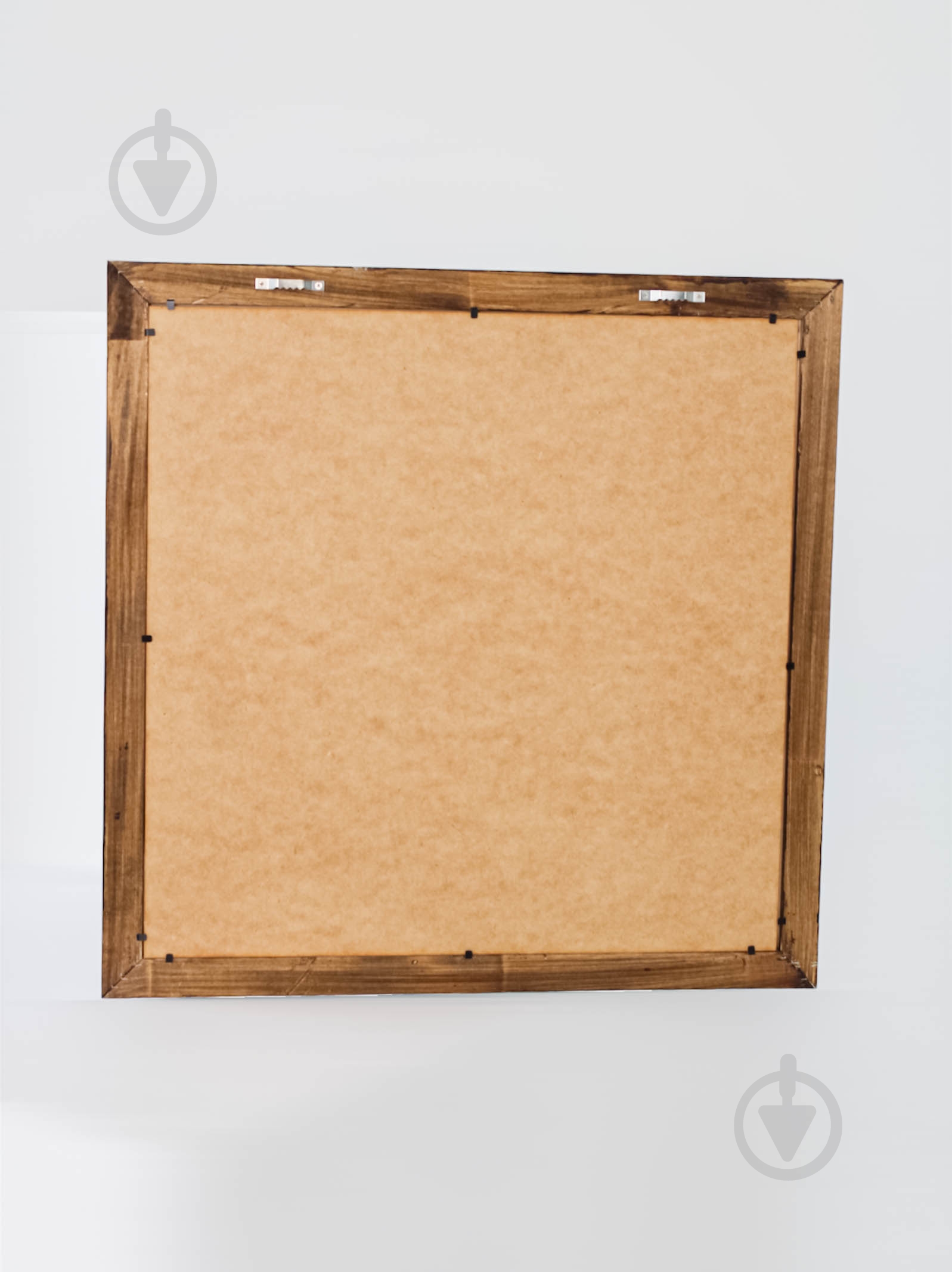 Карта Украины Харьков 45x45 см - фото 4