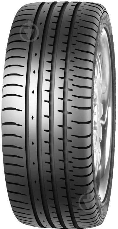 Шина Accelera PHI XL 245/40R19 98 Y лето - фото 1