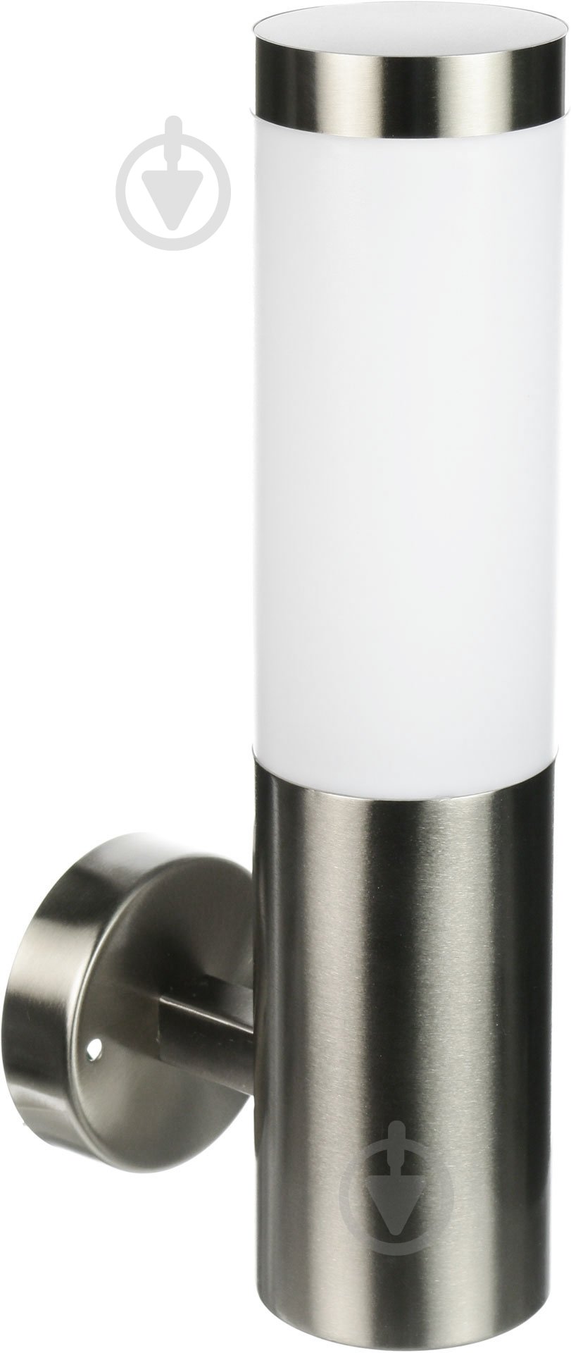 Светильник садовый Blitz 3551-11 E27 60 Вт IP44 белыйхром 3551-11 - фото 1