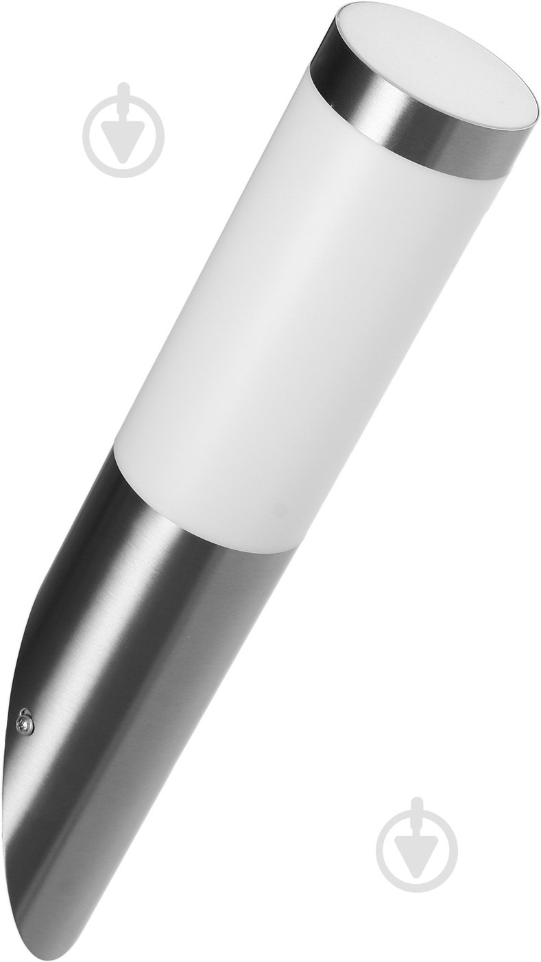 Светильник садовый Blitz 1х60 Вт E27 IP20 хром 3552-11 - фото 1 Светильник садовый Blitz 1х60 Вт E27 IP20 хром 3552-11 - фото 1