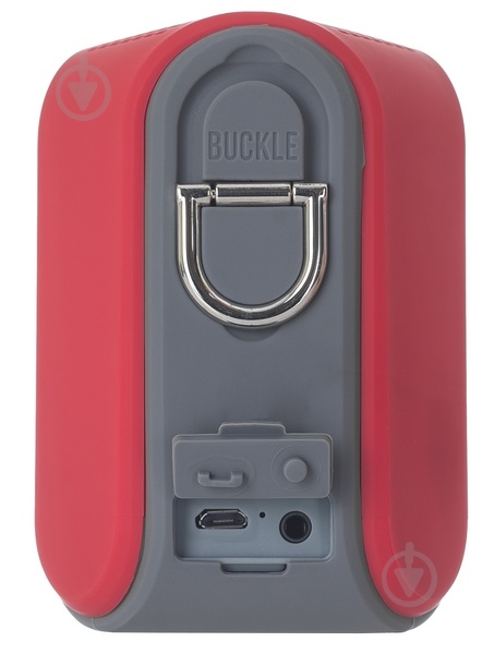 Акустична система Ergo BTS-520 1.0 red (BTS-520 Red) - фото 4